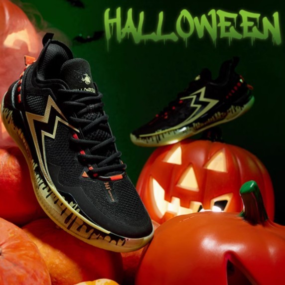 361 BIG3 5.0 QUICK PRO HALLOWEEN