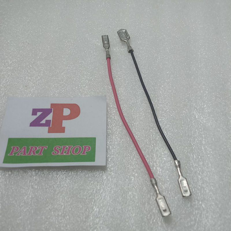 ORIGINAL KABEL SOKET SOCKET ROTAK FUELLPUMP VIXION MIO J MIO M3