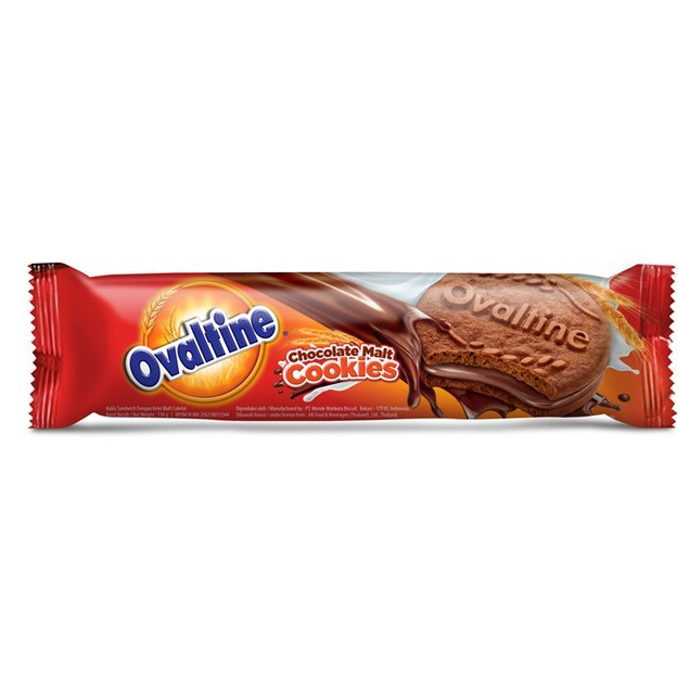 

Ovaltine Chocolate Malt 104 gr