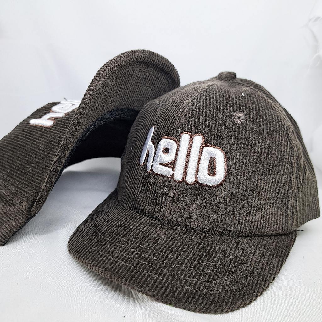 TOPI STARBOY TOPI ANAK 1 SAMPAI 3 TH