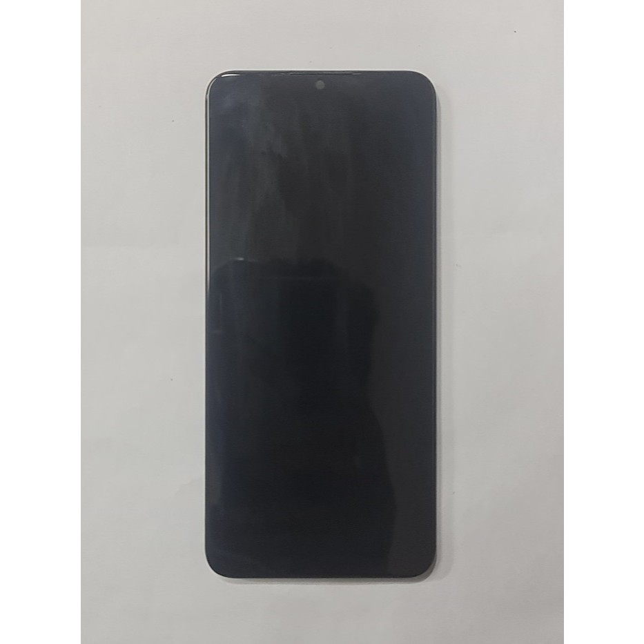 LCD SAMSUNG GALAXY A02S - A025 ORIGINAL (2ND) SECOND