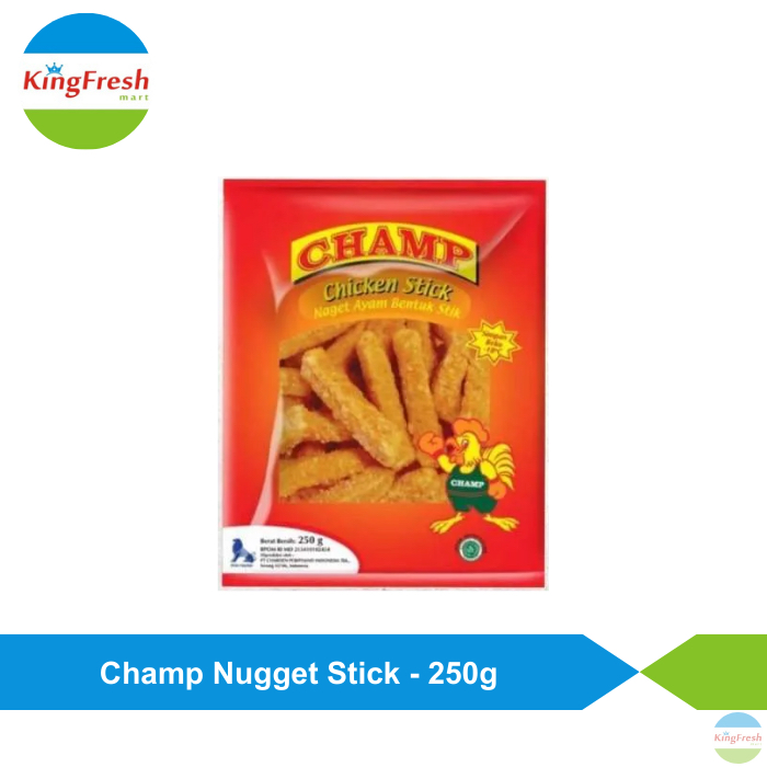 

champ Nugget Stick 225 gram