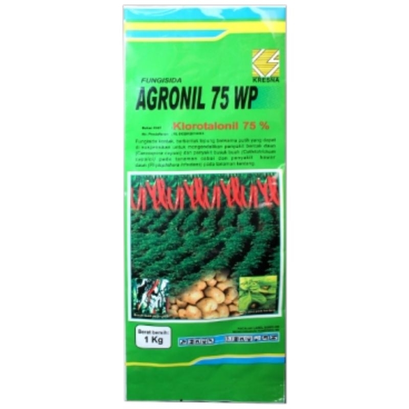 AGRONIL 75WP 1KG