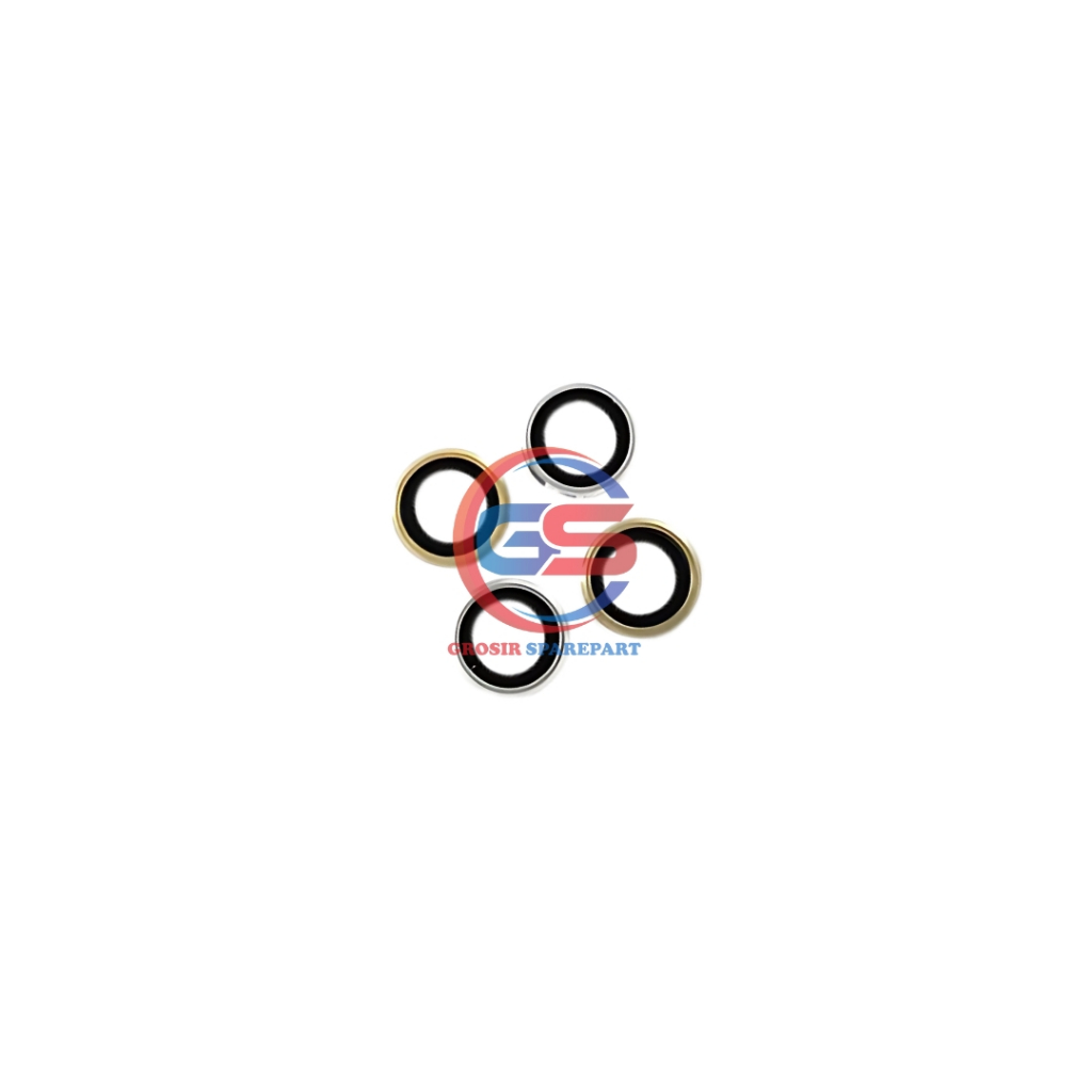 KACA KAMERA 1P 6 PLUS / 6S PLUS