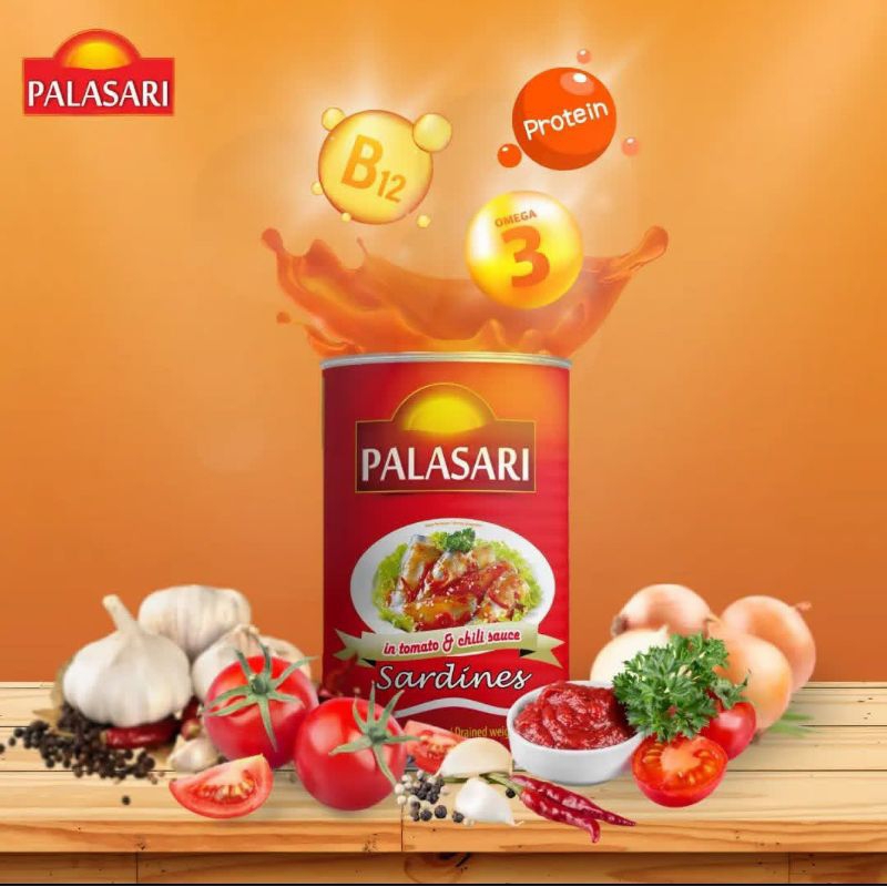 

Sarden Palasari
