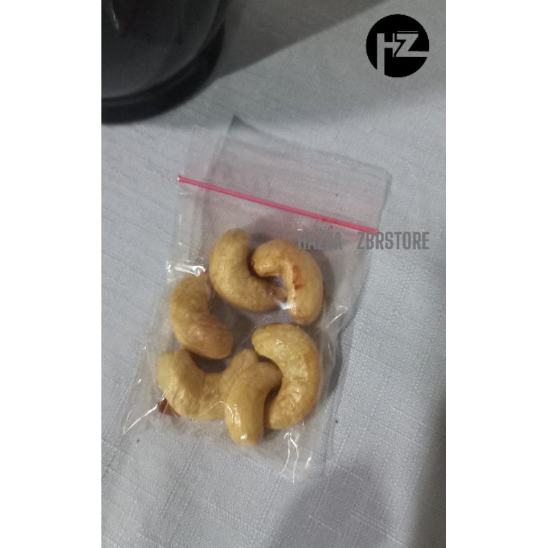 

KACANG METE MATANG / KACA METE ASLI SRAGEN/KACA METE KEMASAN KECIL / KACANG METE KEMASAN PLASTIK CLIP / KACANG METE GURIH / KACANG METE8 TANPA LEM / KACANG METE TANPA PENGAWET / KACANG METE BUAT SNACK