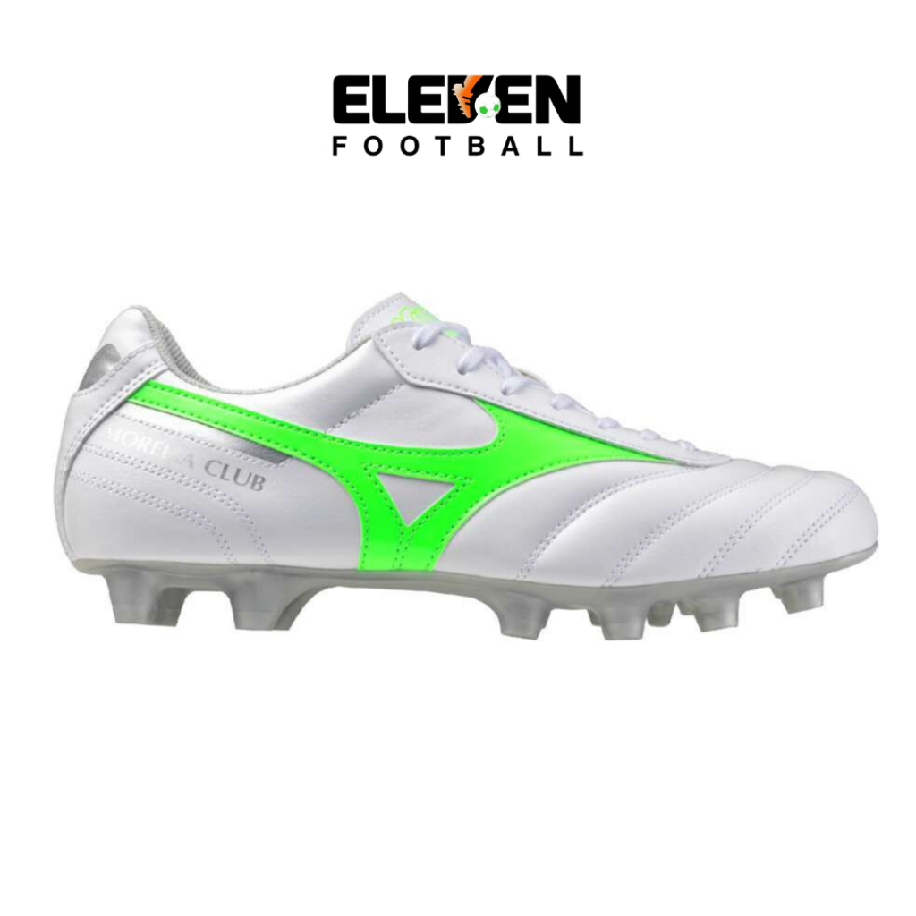 Sepatu Bola Mizuno Morelia II Club-ORIGINAL/MIZP1GA251637