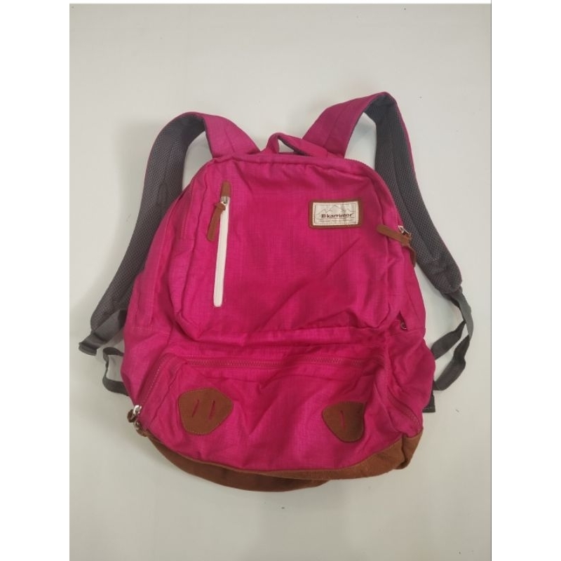 tas ransel karrimor
