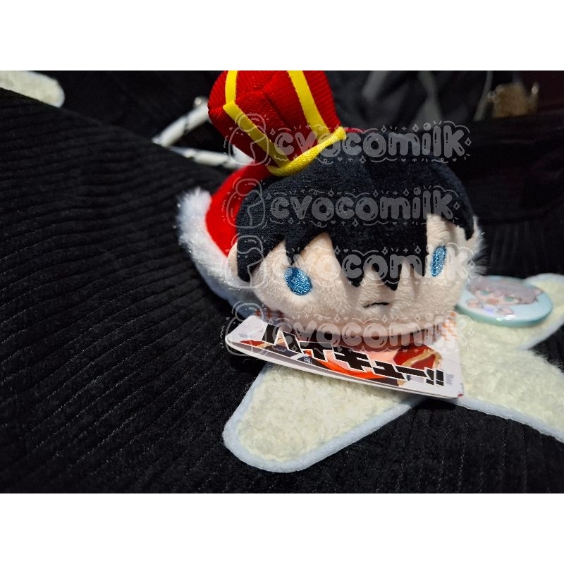 Noru Kageyama Crown