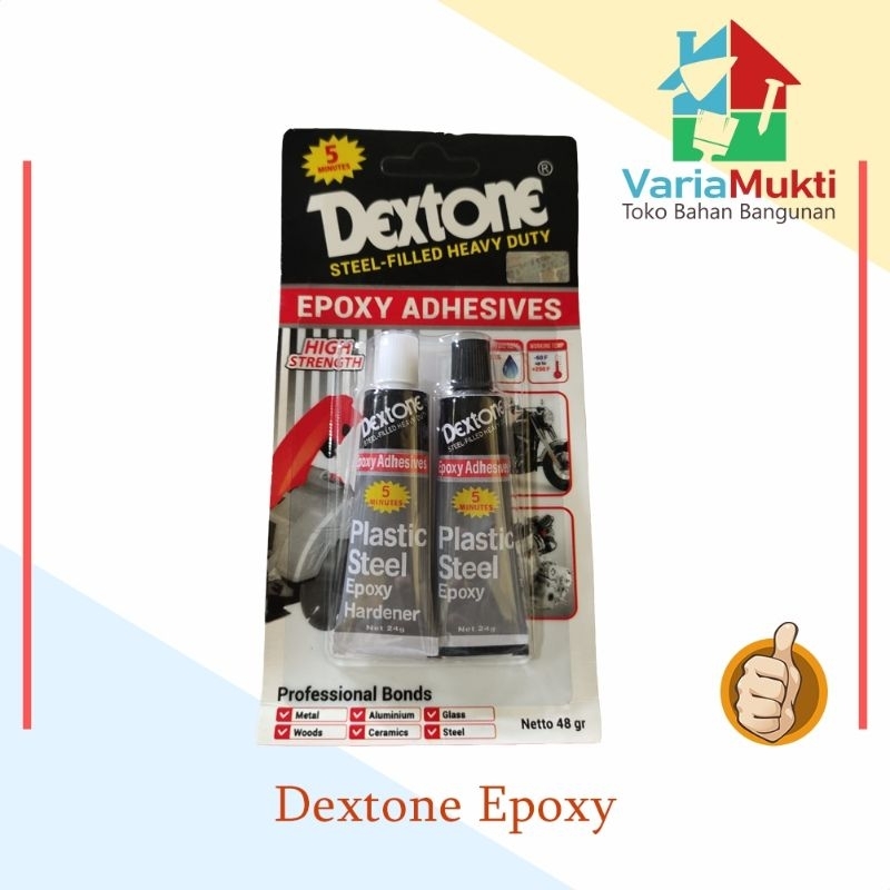 Dextone Epoxy Adhesives