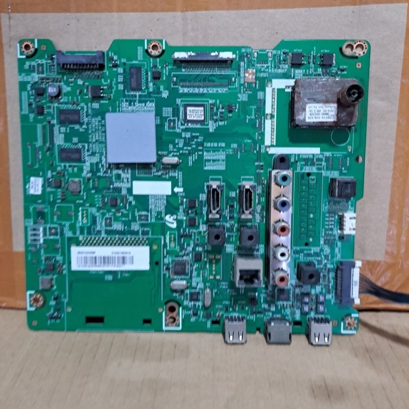 mb mainboard TV samsung UA40EH5300