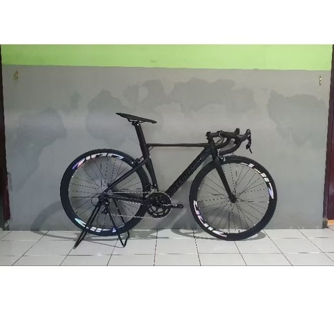 roadbike s works speciali_zed black mamba SE