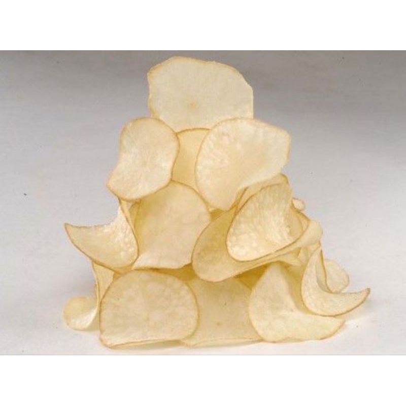 

keripik singkong gurih 250gram