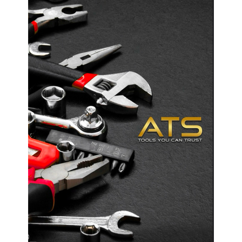 Bor listrik ATS 13mm MP-1355x28