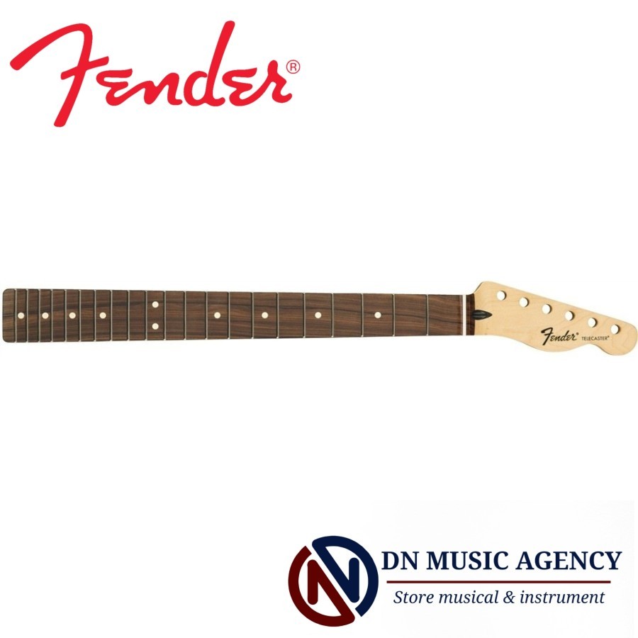 fender telecaster standard series gitar neck original