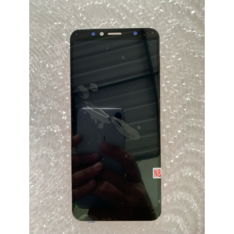 LCD TOUCHSCREEN FOR HONOR 7A / HUAWEI Y6 2018 / HUAWEI Y6 PRIME - ORIGINAL COMPLETE