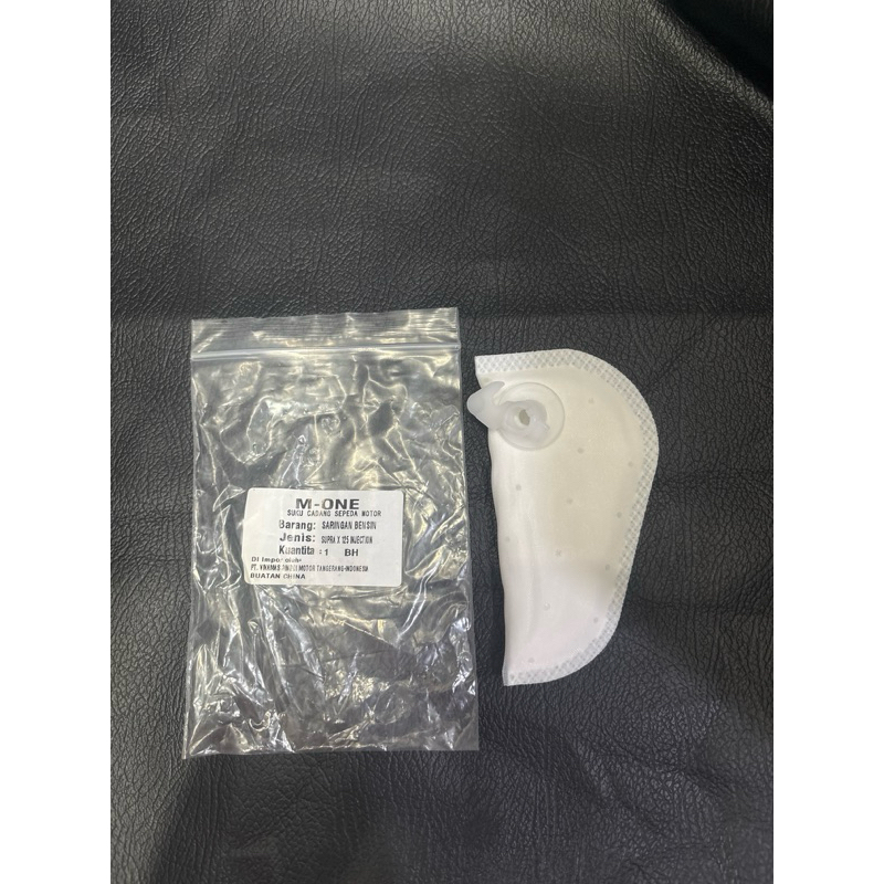 Filter Injeksi / Saringan Pompa Bensin Supra X 125 Injeksi - Mone