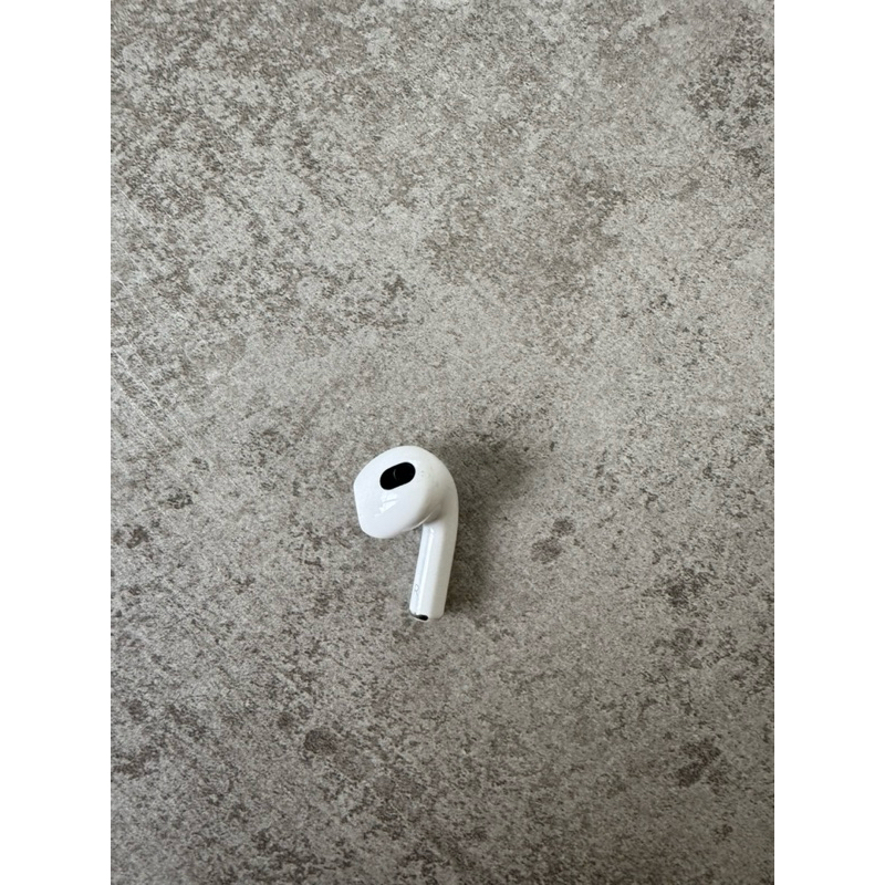 Airpods Gen 3 bagian kanan ORIGINAL