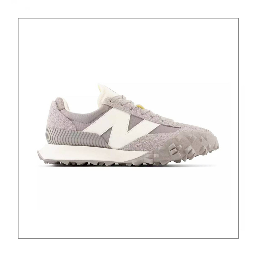 New Balance XC-72 Grey White