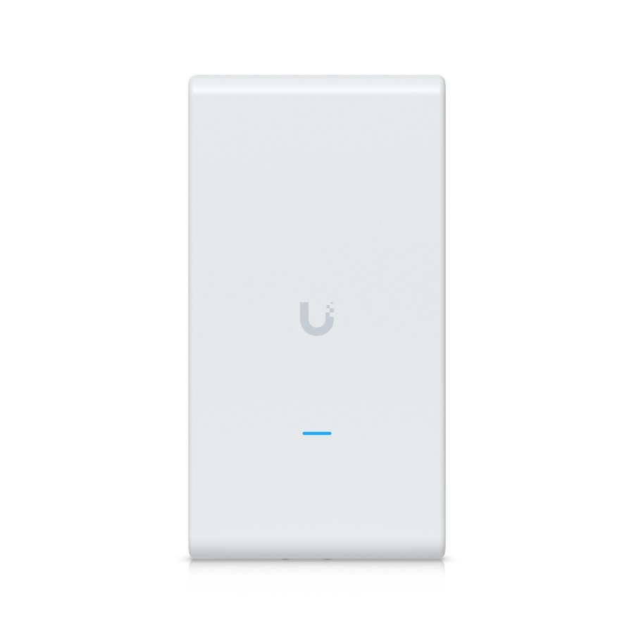 Ubiquiti U6 Mesh Pro Indoor/outdoor WiFi 6 AP with 4 spatial streams