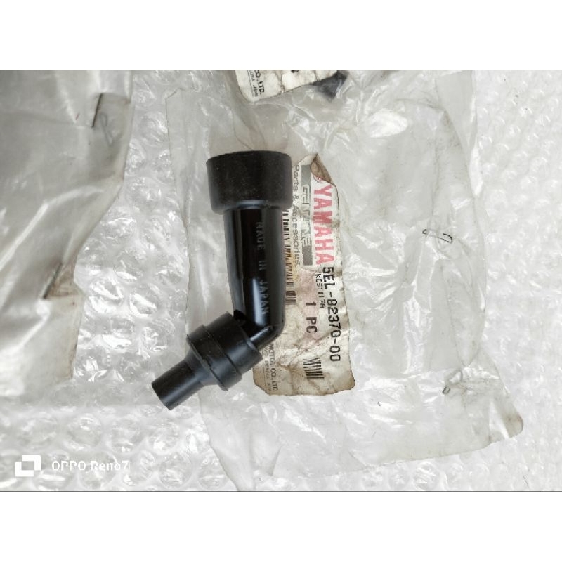 cangkong cop busi Yamaha Scorpio Scorpio z original