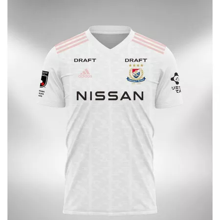 Jersey Yokohama F Marinos Away 2022