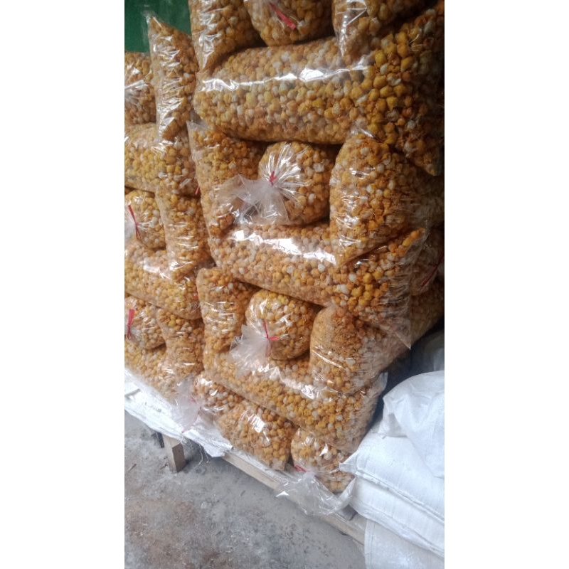 

siomay kerikil mini
