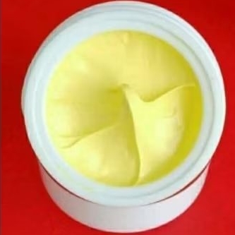 Bibit Pemutih Campuran krim wajah dan handbody