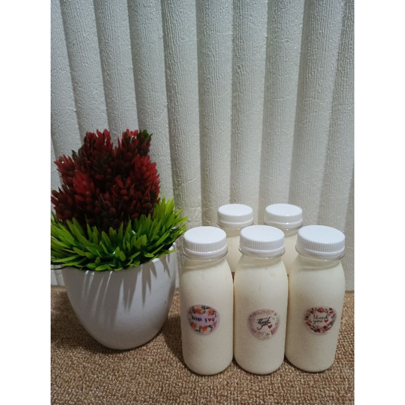 

Susu Kefir