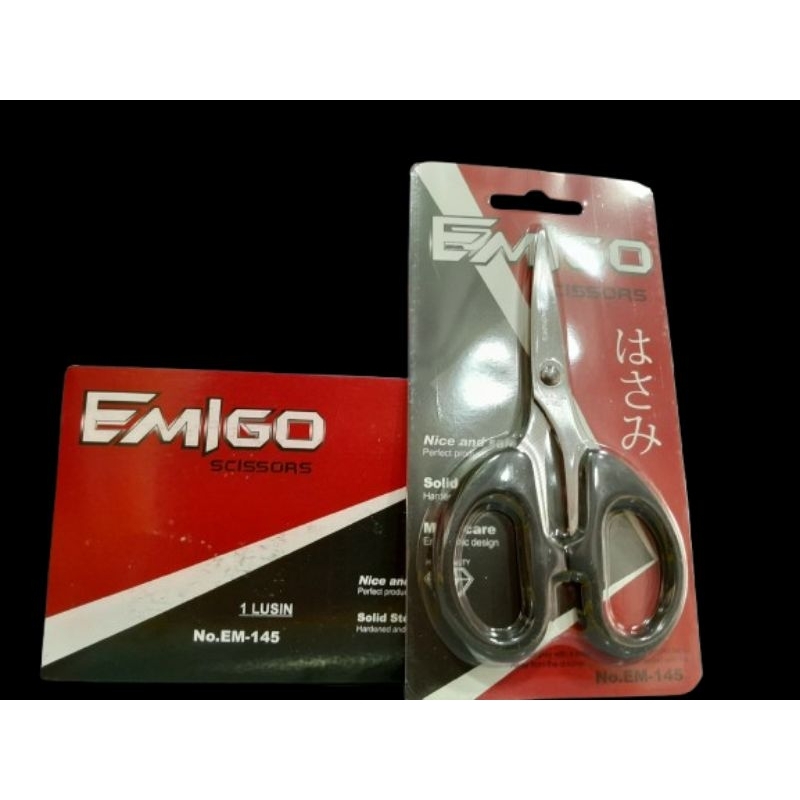 

Emigo 145 gunting original