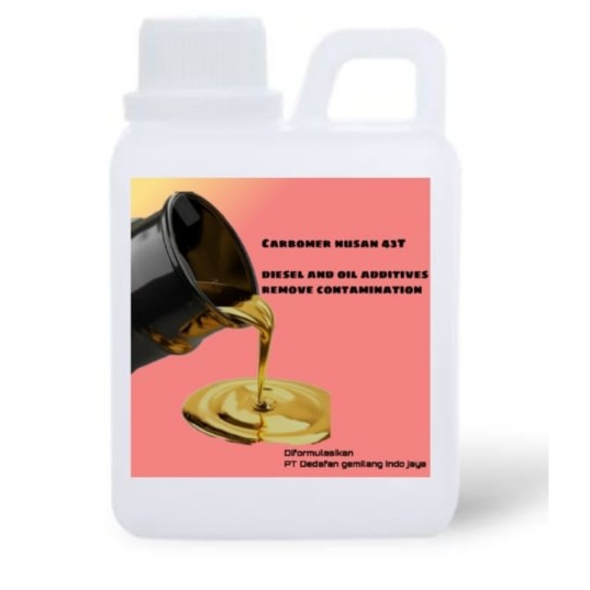 bleaching earth cair untuk membantu penjernihan solar/minyak bumi 1 kg & 1,5 kg for 10.000