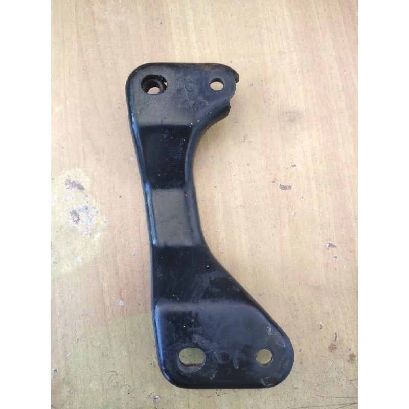 arm knalpot mio sporty smile soul