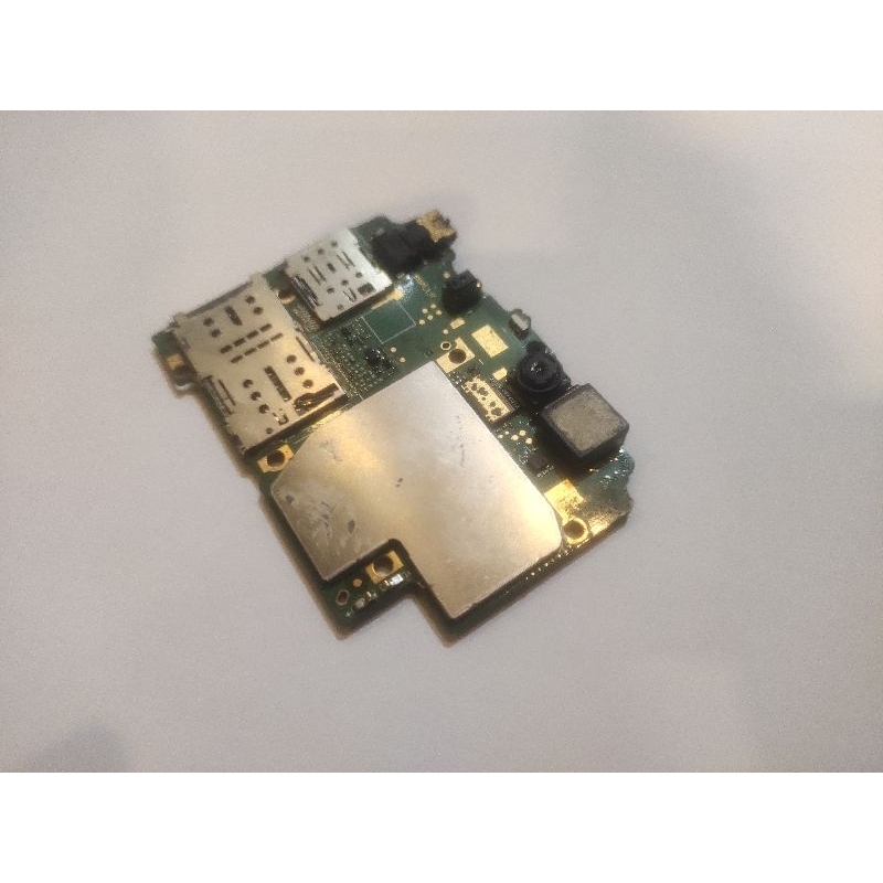 Mesin redmi 5a normal