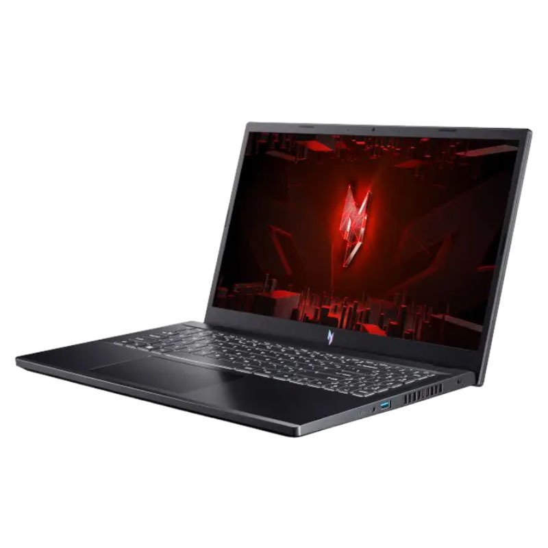 ACER NOTEBOOK NITRO V 15 ANV15-51-79A1 CORE i7 RTX 4050 (WINDOWS 11 + OHS) + TAS