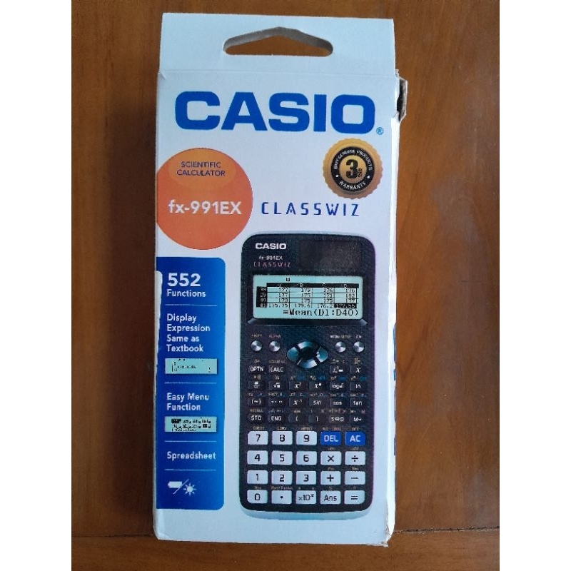 

Del The Label - kalkulator