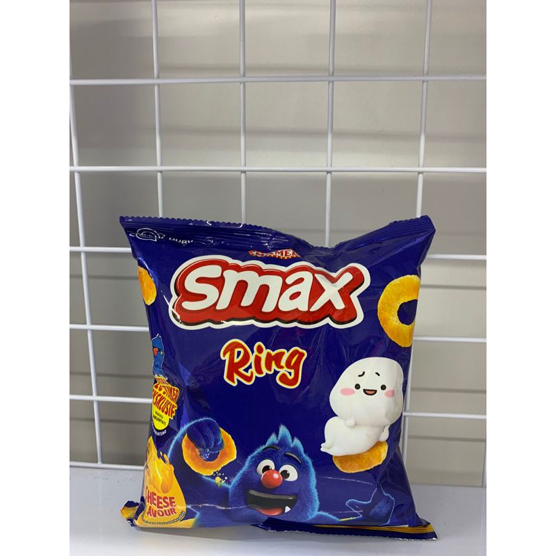 

Smax Ring keju dan Smax balls cokelat