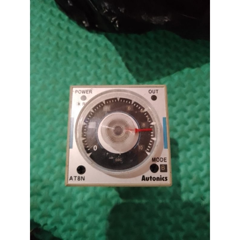 Timer AT8N / Timer / AT8N
