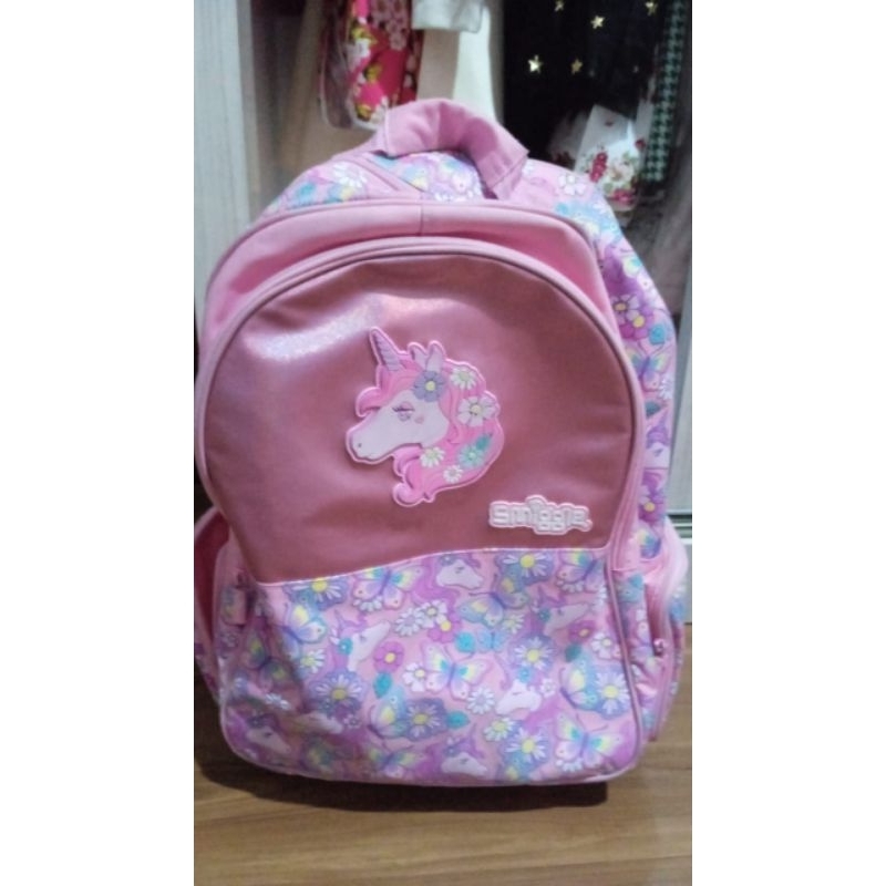 preloved trolley smiggle