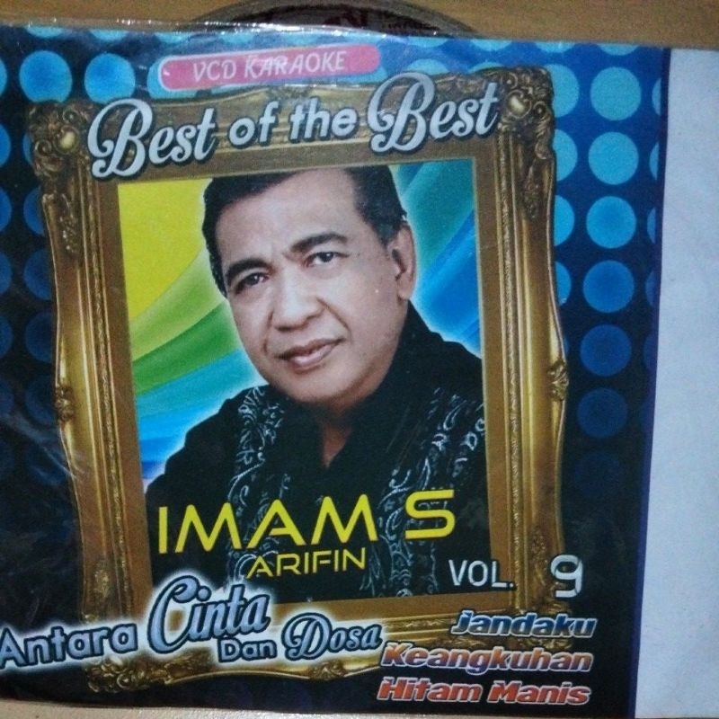Imam S.Arifin vol.9