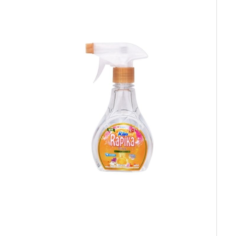 Rapika biang gold botol 250mL