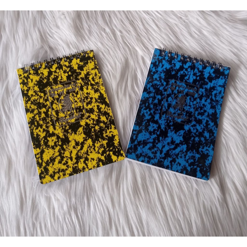 

Binder Note Bamboo