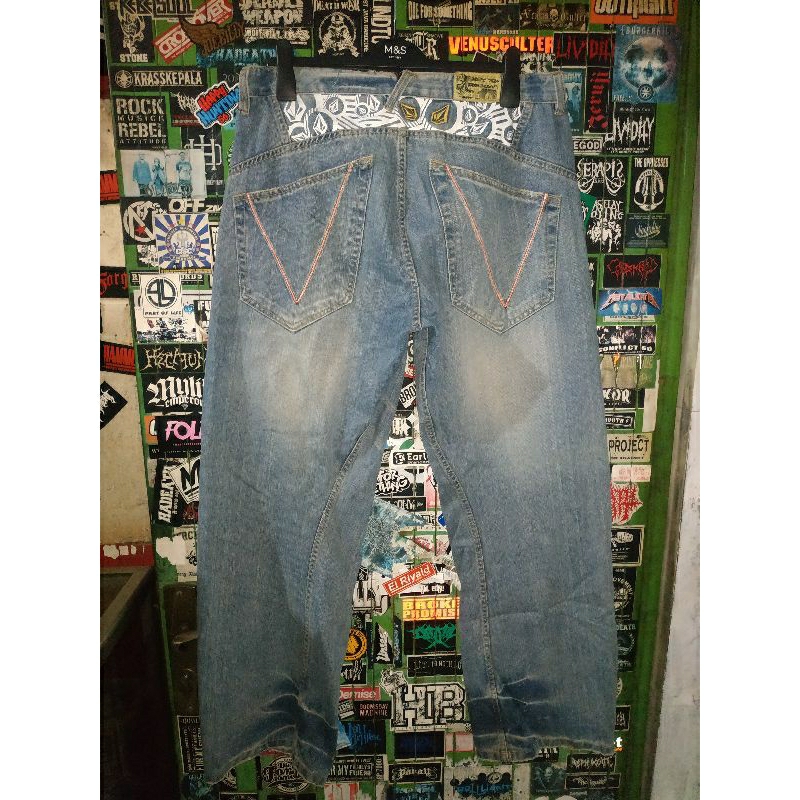 VOLCOM JEANS