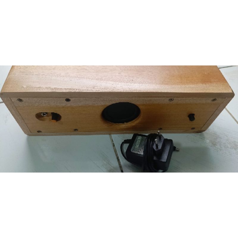 speker Bluetooth super BASS