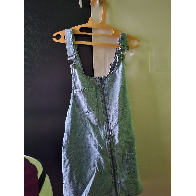 baju kodok forever21