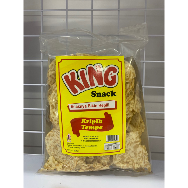 

King Snack