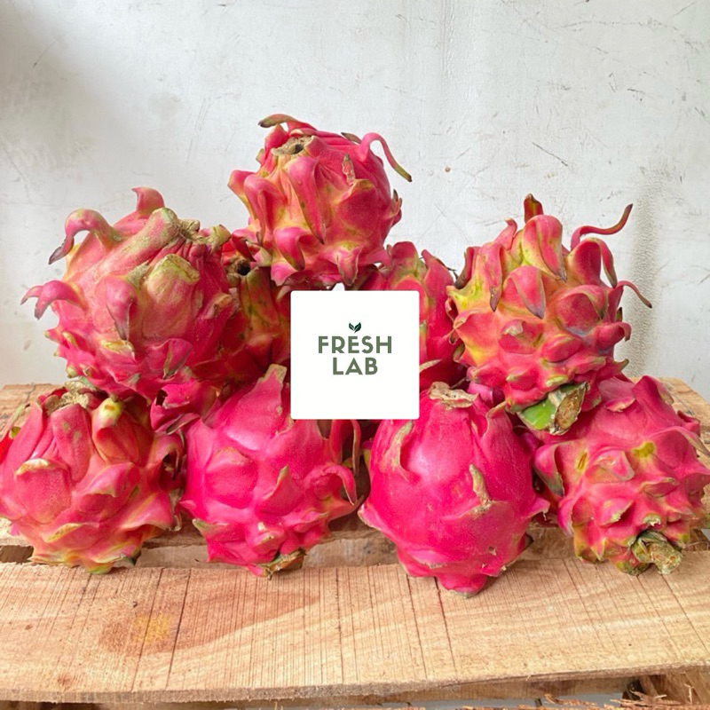 

Buah Naga merah manis murah