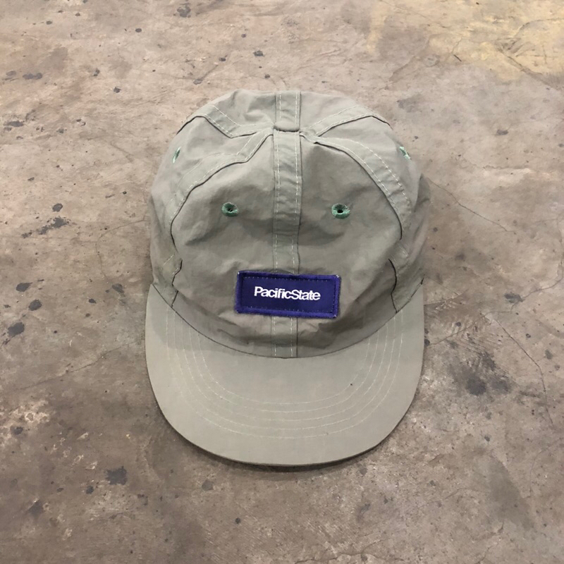 Pacific State Cap