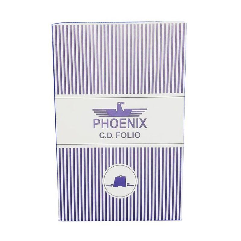 

Kertas CD Folio Phoenix - Kertas Buram Folio Phoenix Isi 400 Lembar/RIM