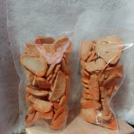 

basreng koin balado pedas manis 100g