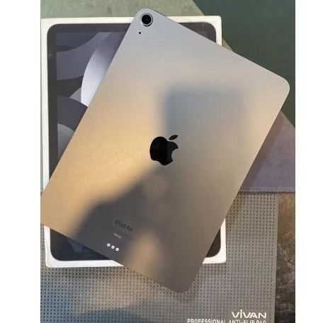 IPAD AIR GEN 5 256GB SECOND IBOX WIFI FULLSET